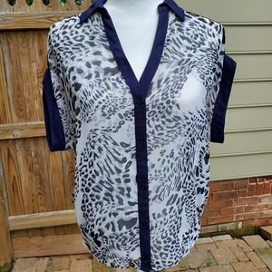 Express blouse